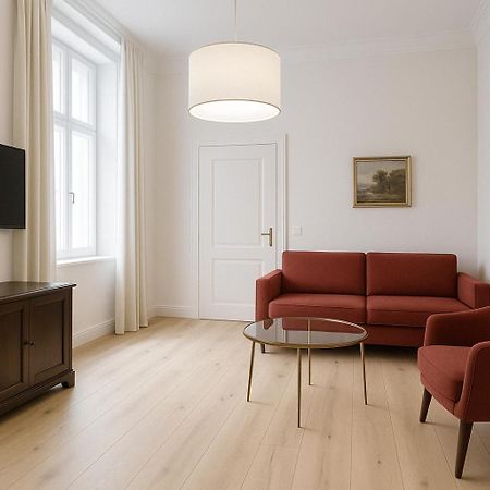 Boutique Hotel Mariahilf Wenen Buitenkant foto
