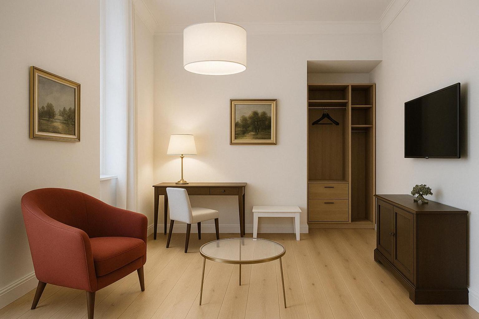 Boutique Hotel Mariahilf Wenen Buitenkant foto